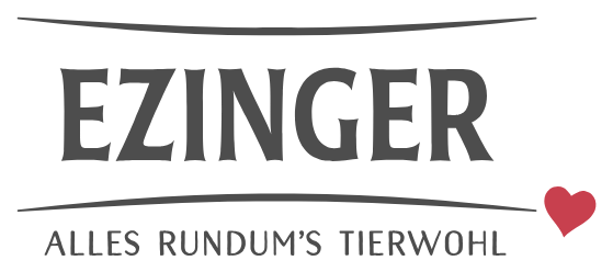 Ezinger Logo
