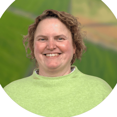 Porträt von Dipl.-Biol. (Univ.) Martina Labmayer