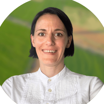 Porträt von Dipl. Ing. (FH) Sabine Lassel