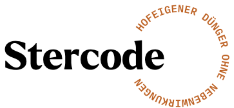 Stercode Logo