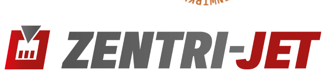 Zentri-Jet Logo
